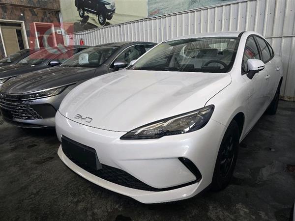 BYD Seal 05 DM-i 2025 for sale in Iraq - Baghdad